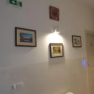 - Self Check-in Guest house