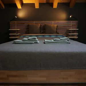 Green Stay Bergamo Guest house