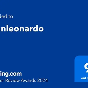 2* Bed and Breakfast Ilsanleonardo