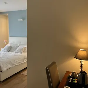 Relais Dei Mandorli Guest house