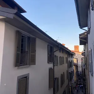 Vakantiehuis Colleoni 20, Bergamo