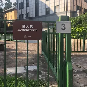 3* Bed and Breakfast San Benedetto