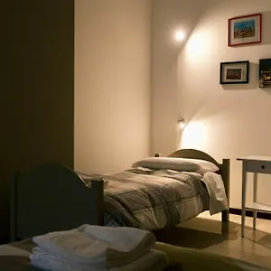 2* Casa de hóspedes Stay Bergamo
