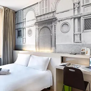 Hotel B&B Hotel Bergamo City, Bergamo