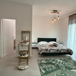 Comfort & Le Bergamo