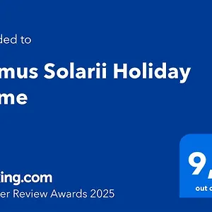 Domus Solarii Guest house
