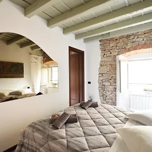 La Torre House Бергамо