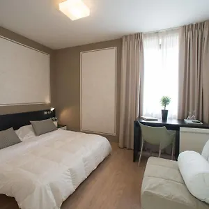 Berghotel מלון