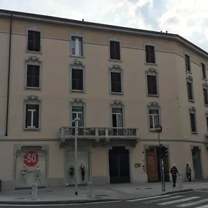 Center Guest house