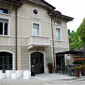 Fuori Porta House Бергамо