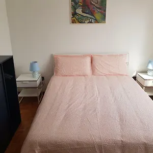 Foresteria Giulia Guest house