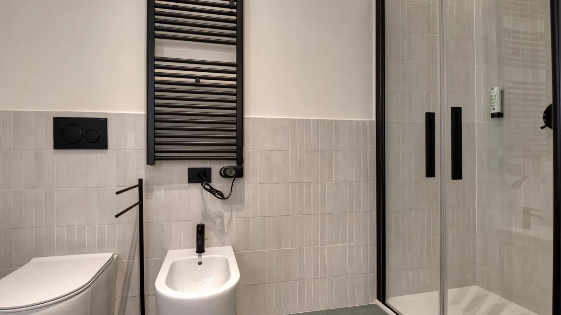 Guest house Porta Antica Hotel Bergamo Italy
