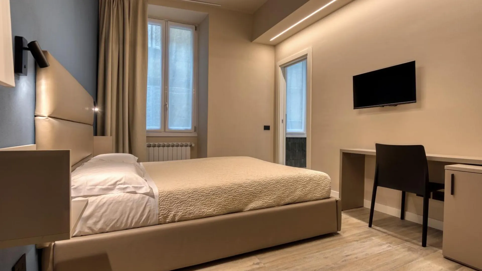 Guest house Porta Antica Hotel Bergamo Italy