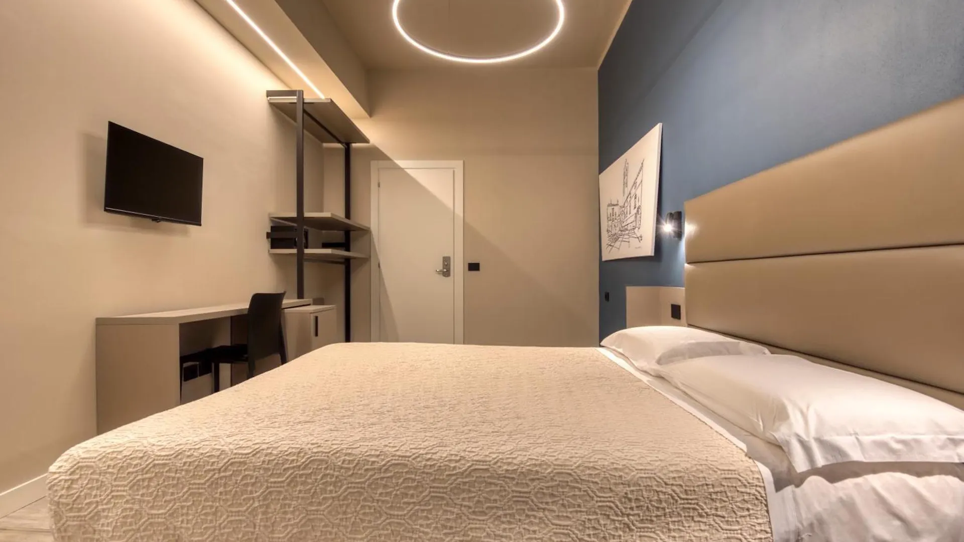 Porta Antica Hotel Bergamo Guest house