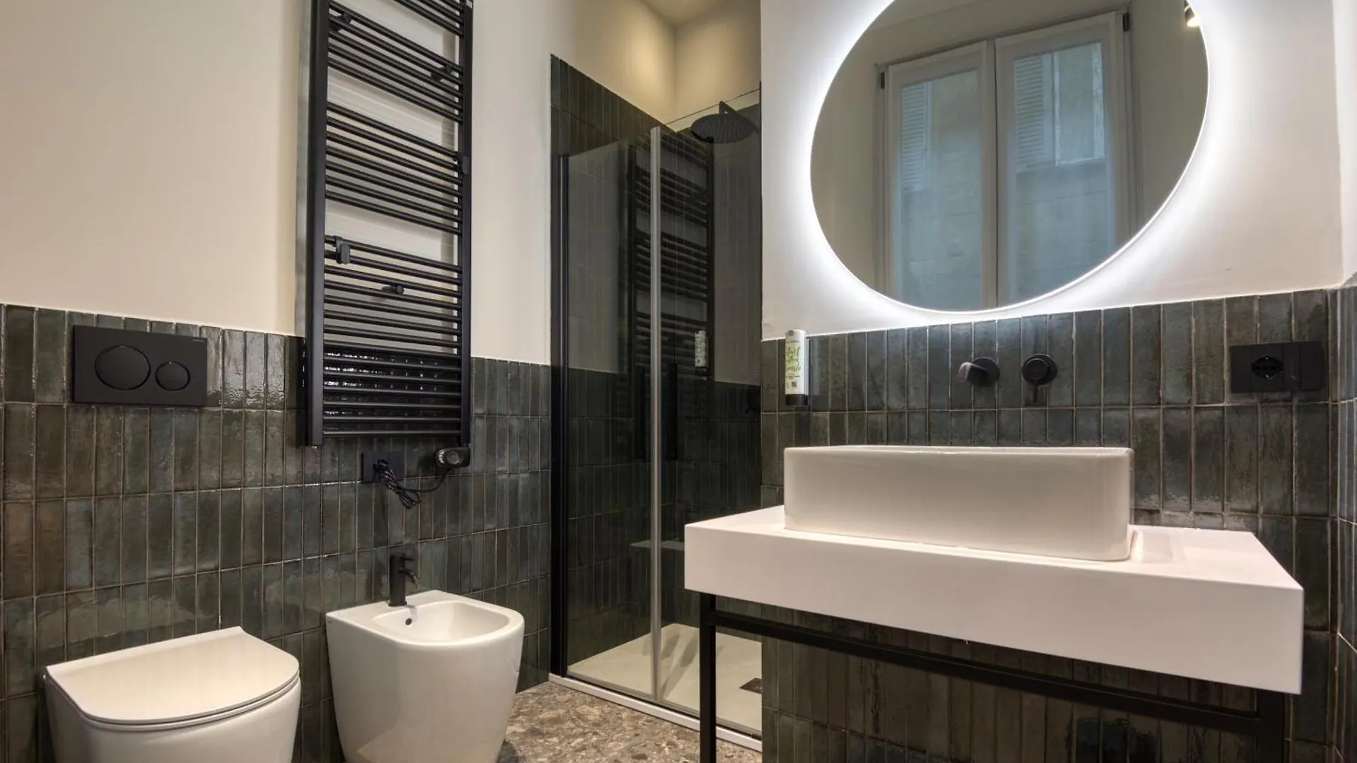 Guest house Porta Antica Hotel Bergamo