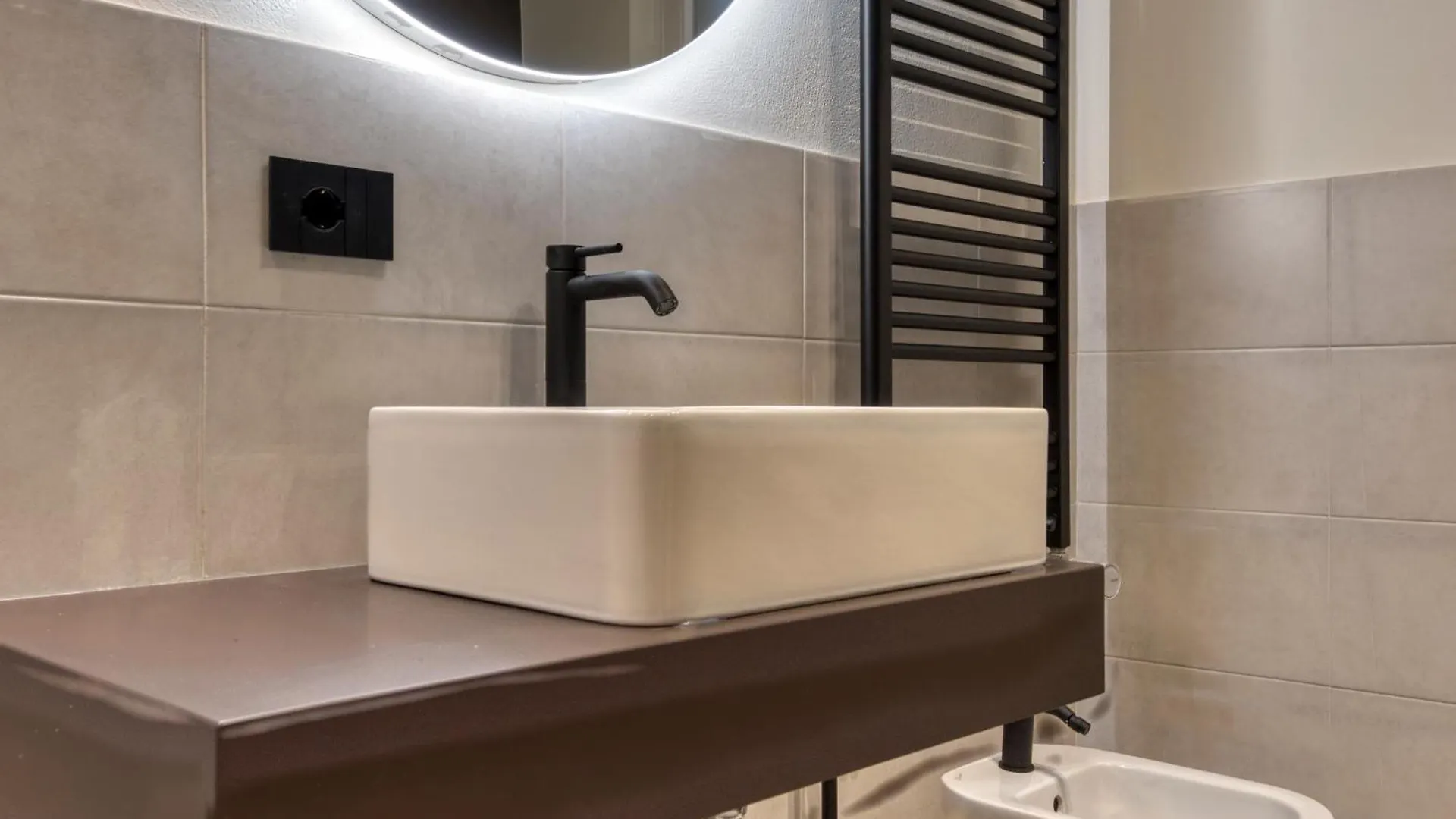 Porta Antica Hotel Bergamo Italy