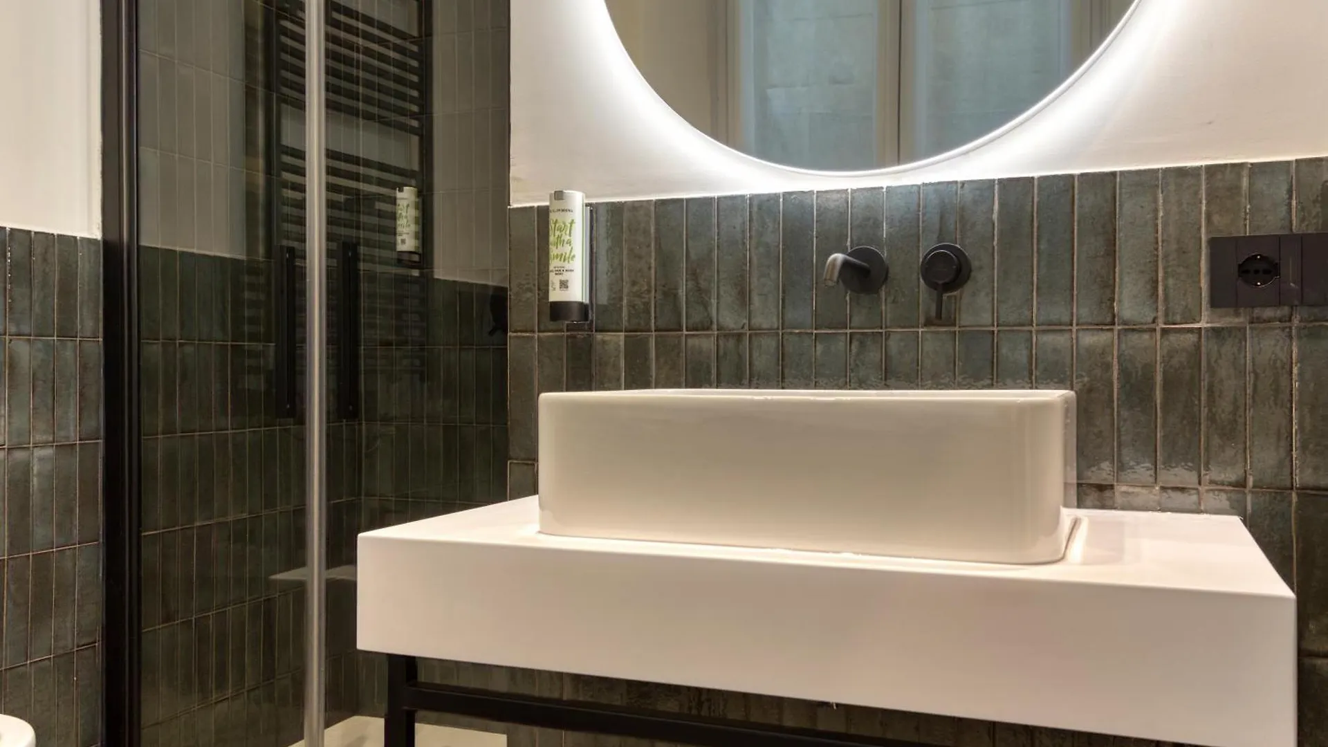 Guest house Porta Antica Hotel Bergamo