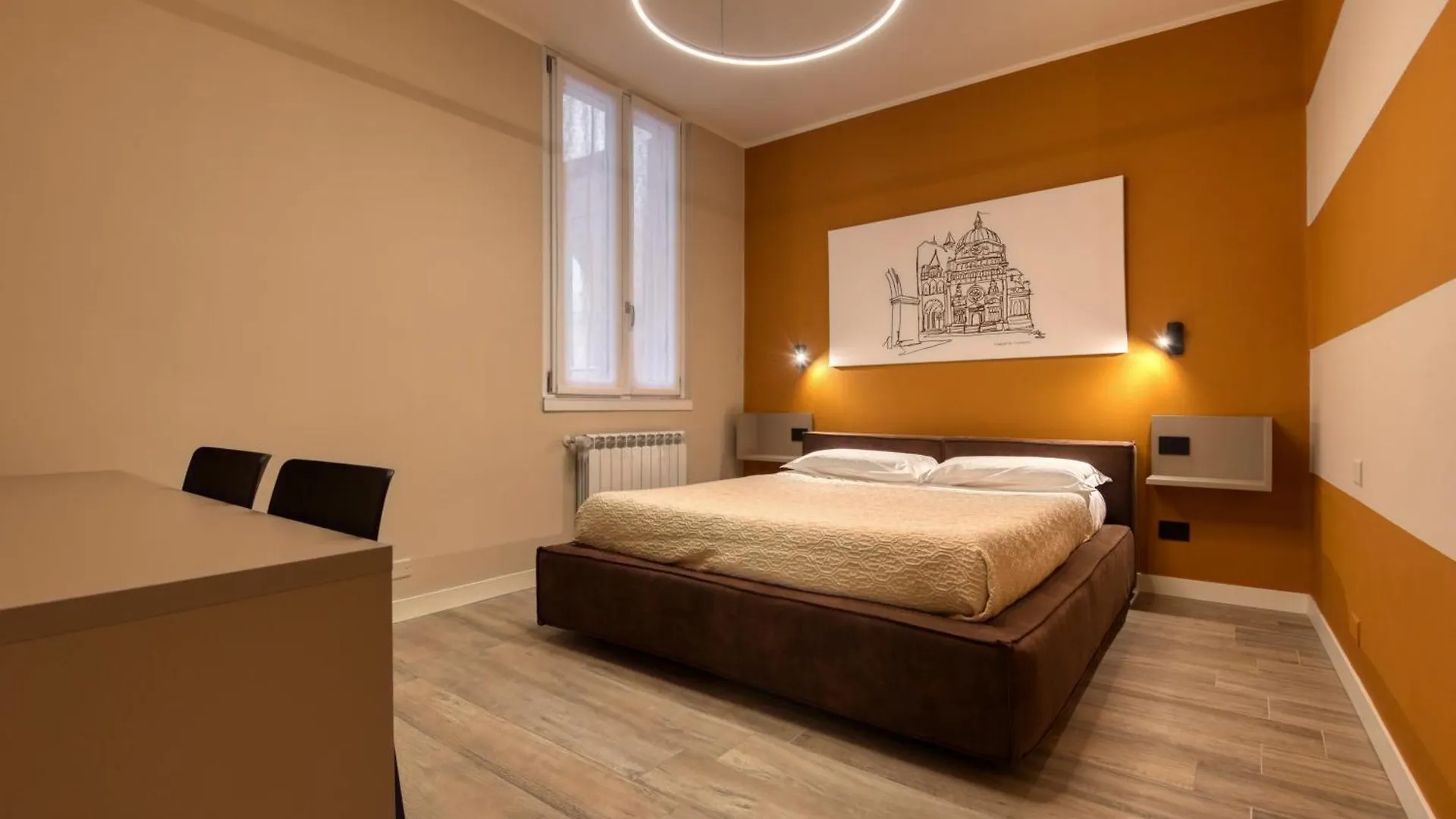 Porta Antica Hotel Bergamo