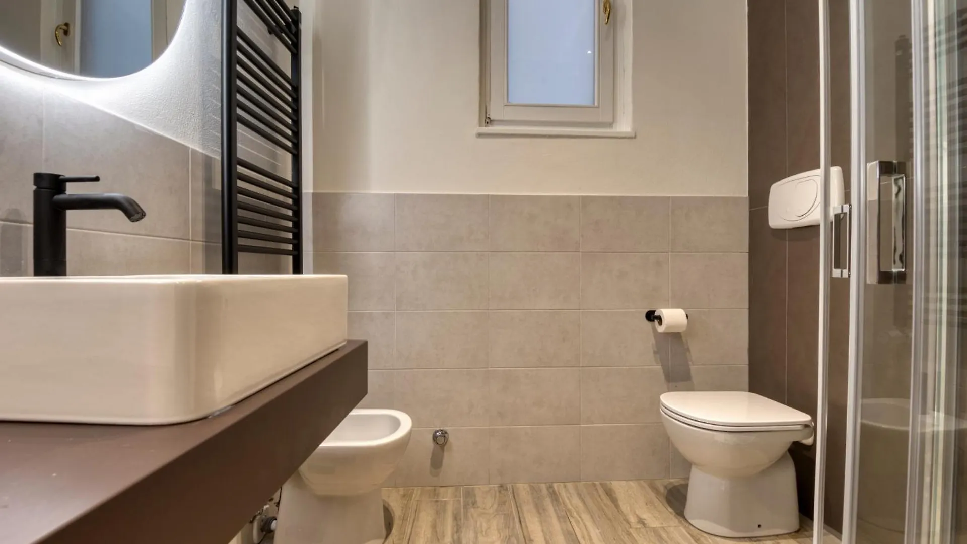 Porta Antica Hotel Bergamo Guest house
