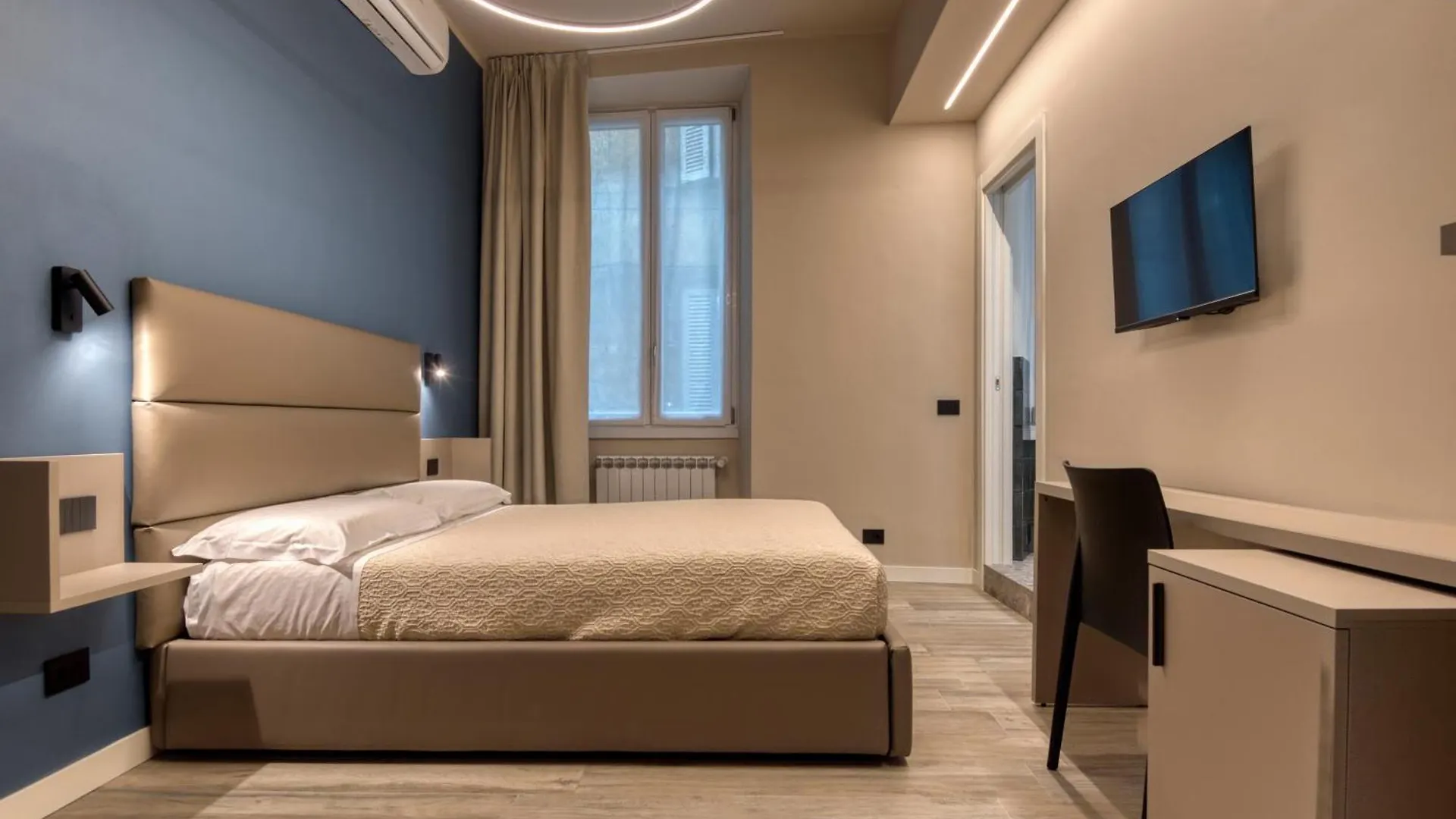 Guest house Porta Antica Hotel Bergamo