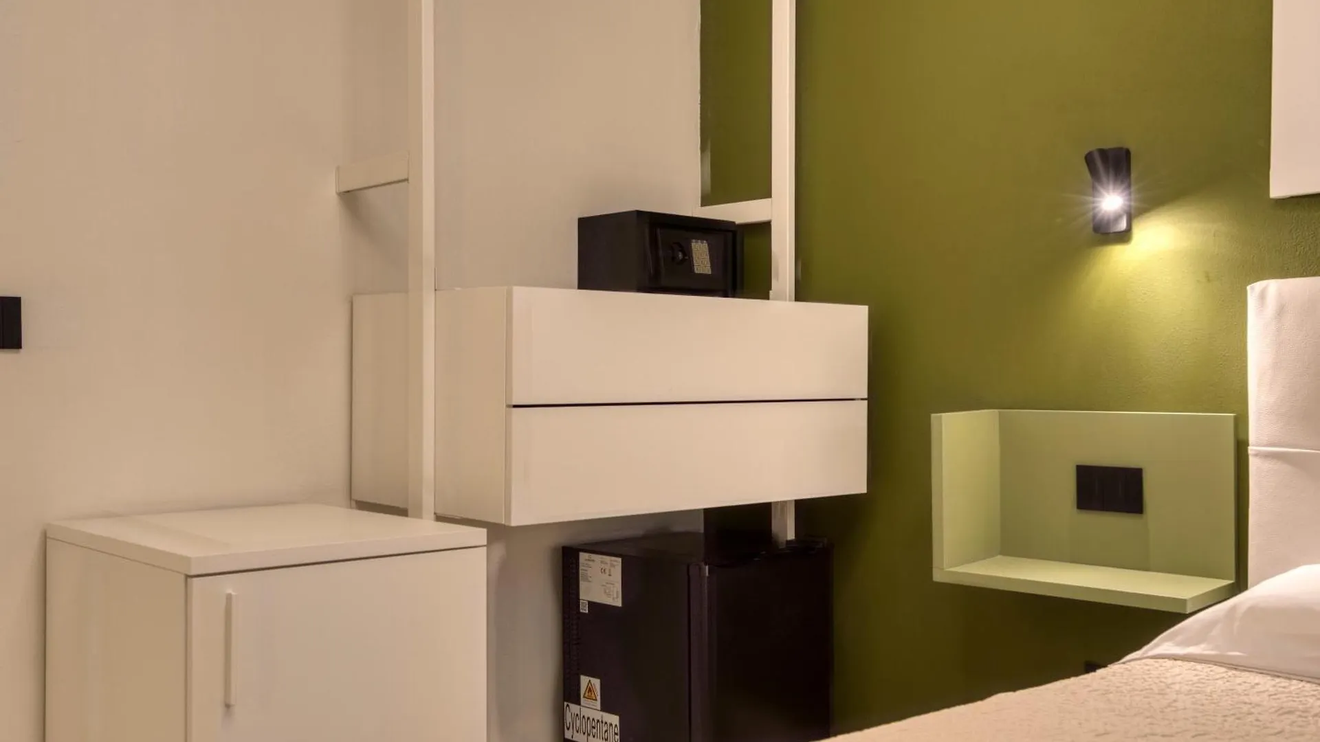 Porta Antica Hotel Bergamo Guest house