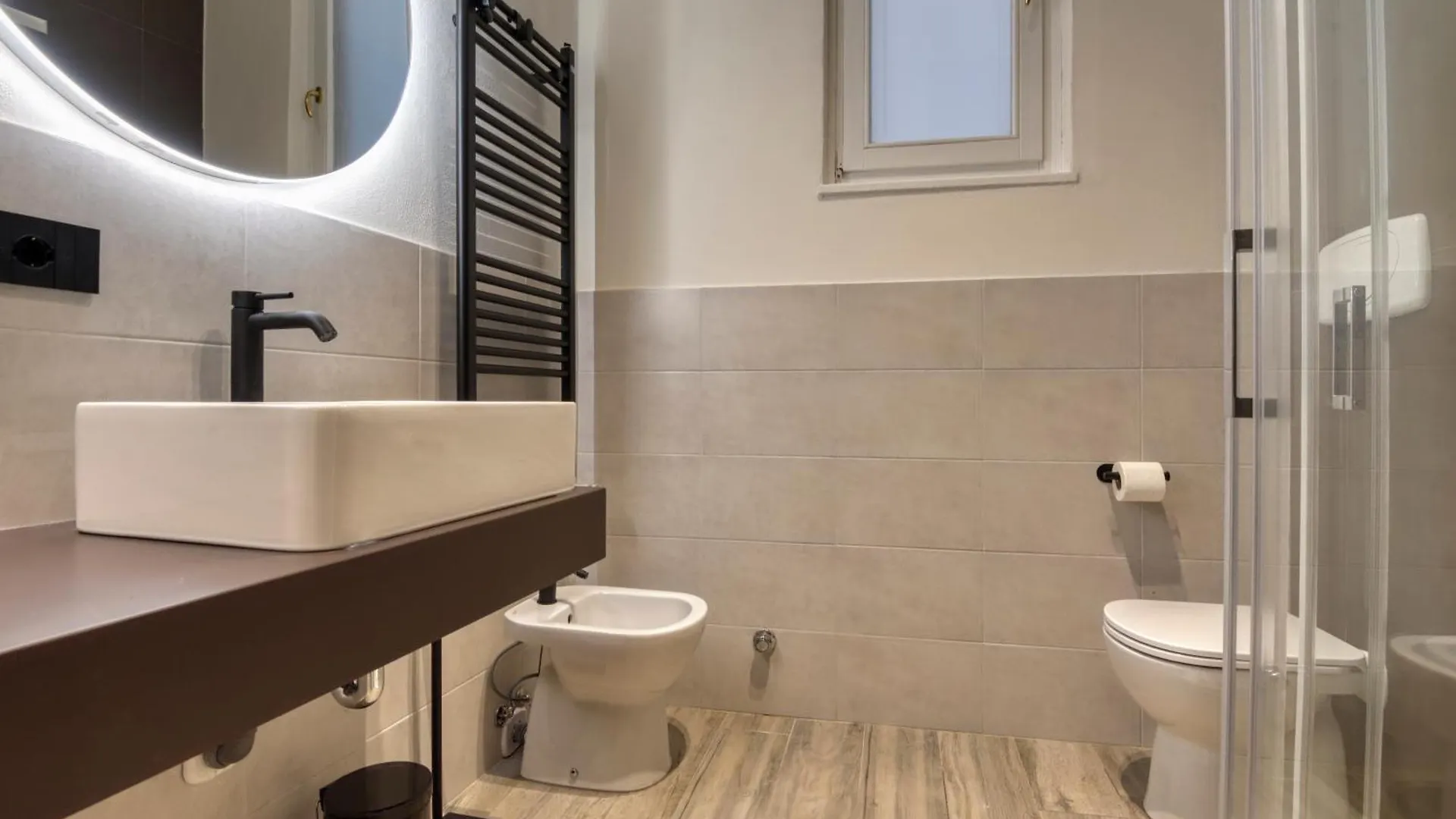 Porta Antica Hotel Bergamo 0*,  Italy