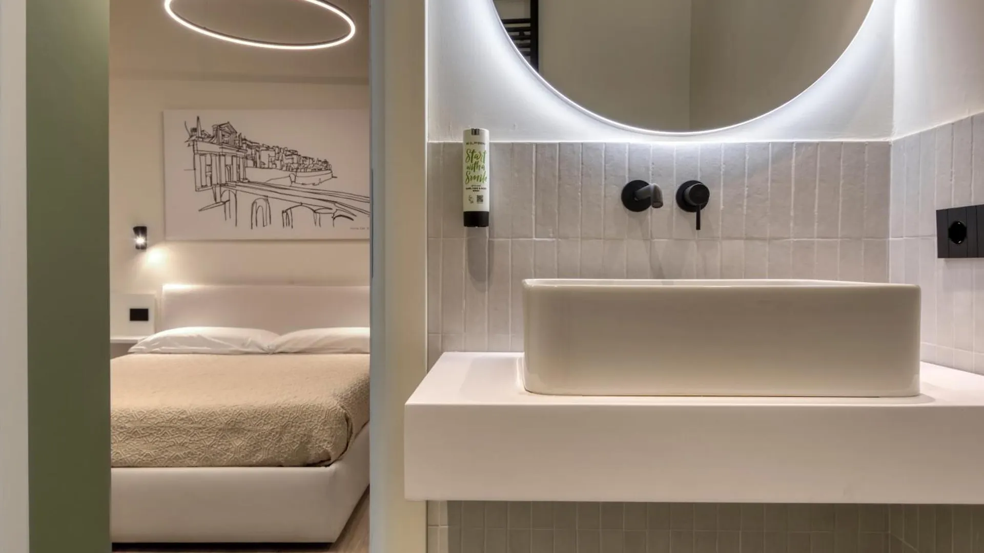Porta Antica Hotel Bergamo
