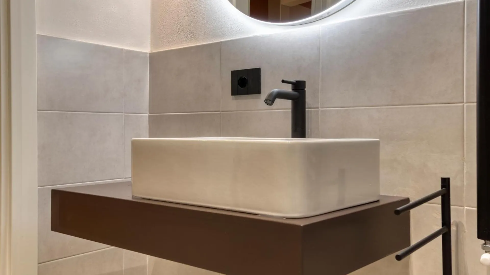 Porta Antica Hotel Bergamo Guest house
