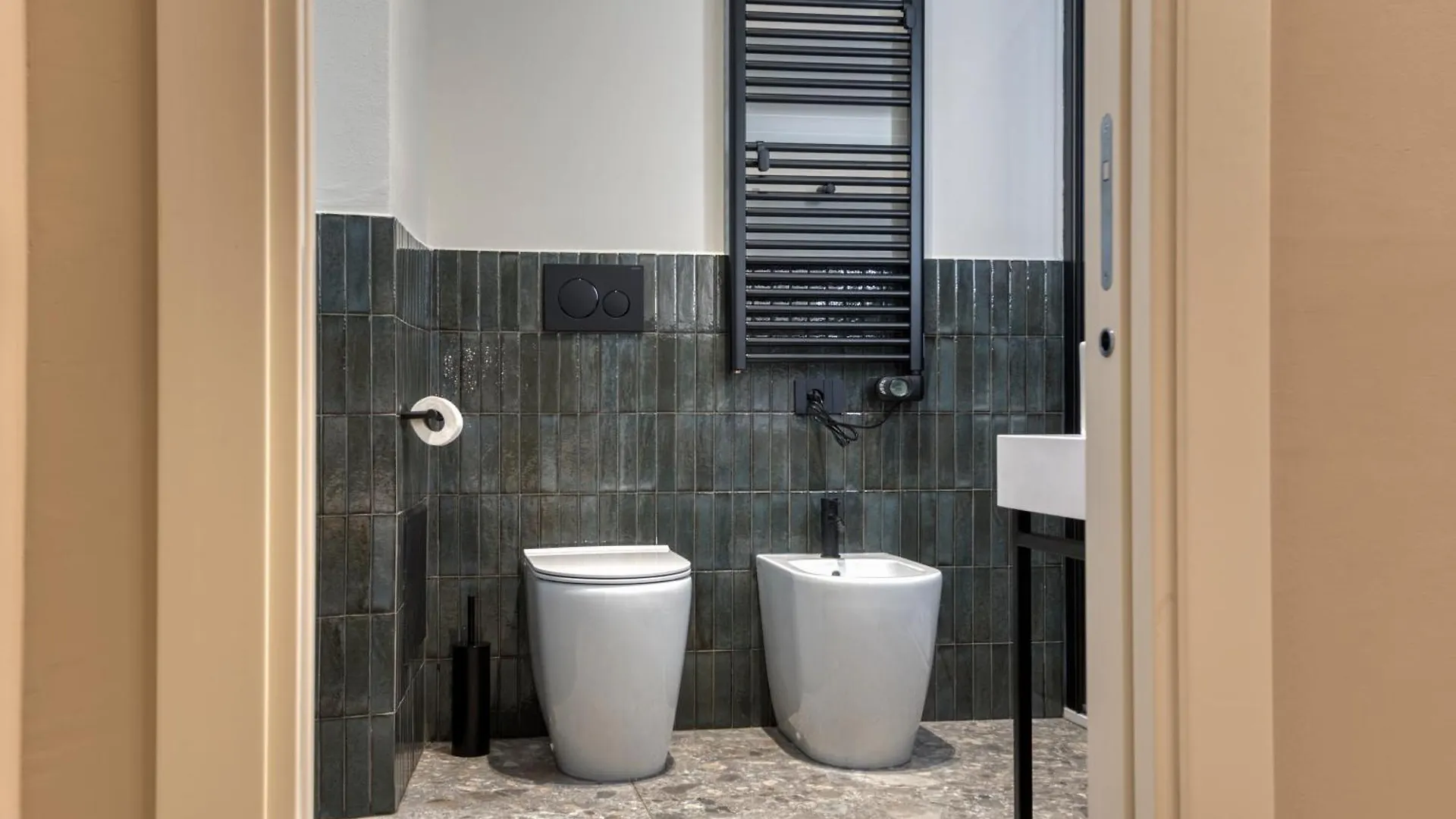 Guest house Porta Antica Hotel Bergamo