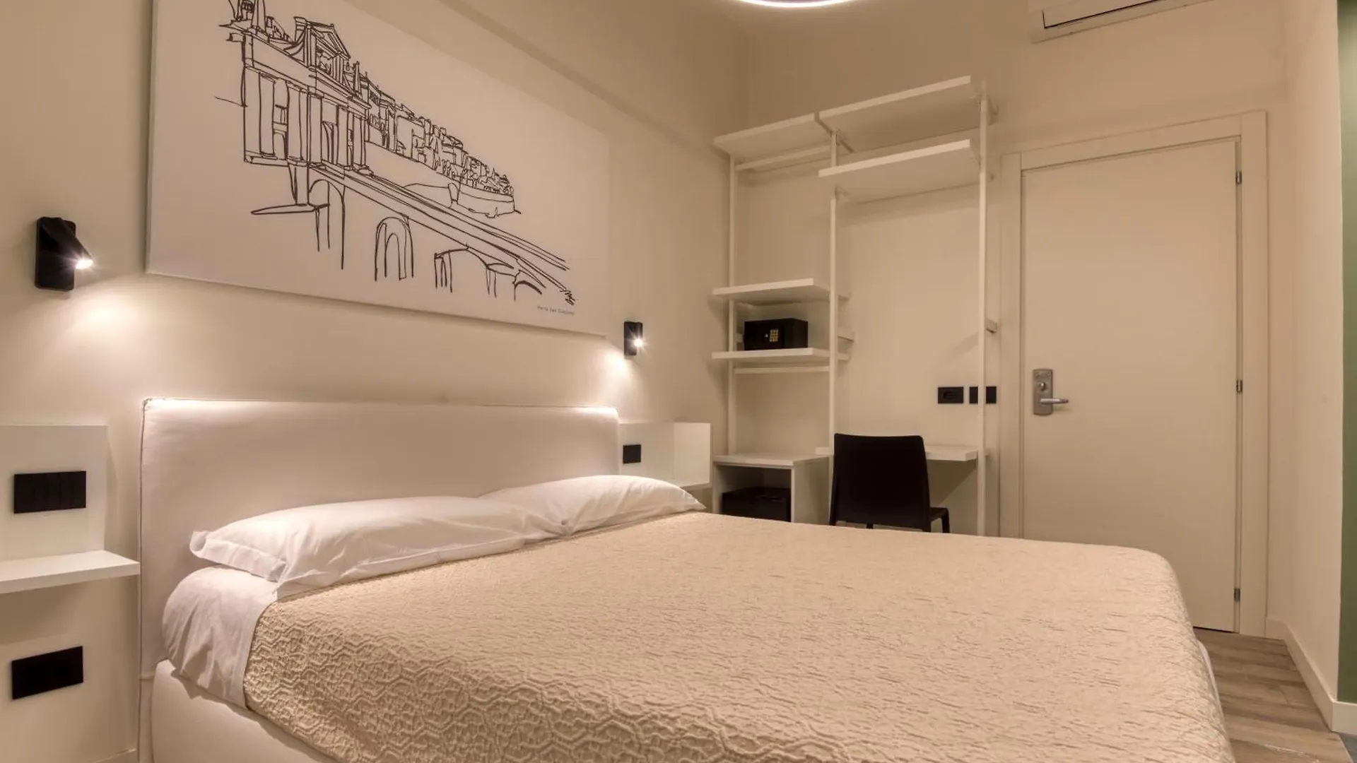 Porta Antica Hotel Bergamo