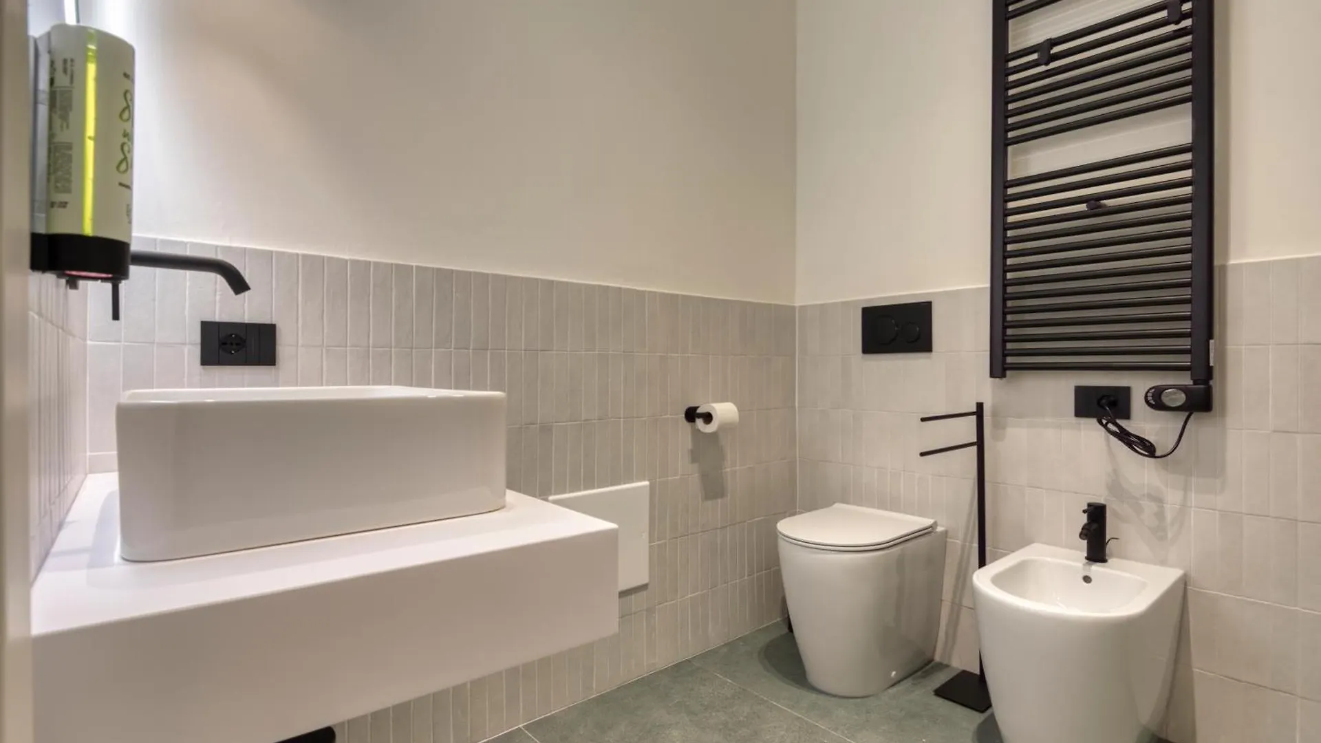 Porta Antica Hotel Bergamo