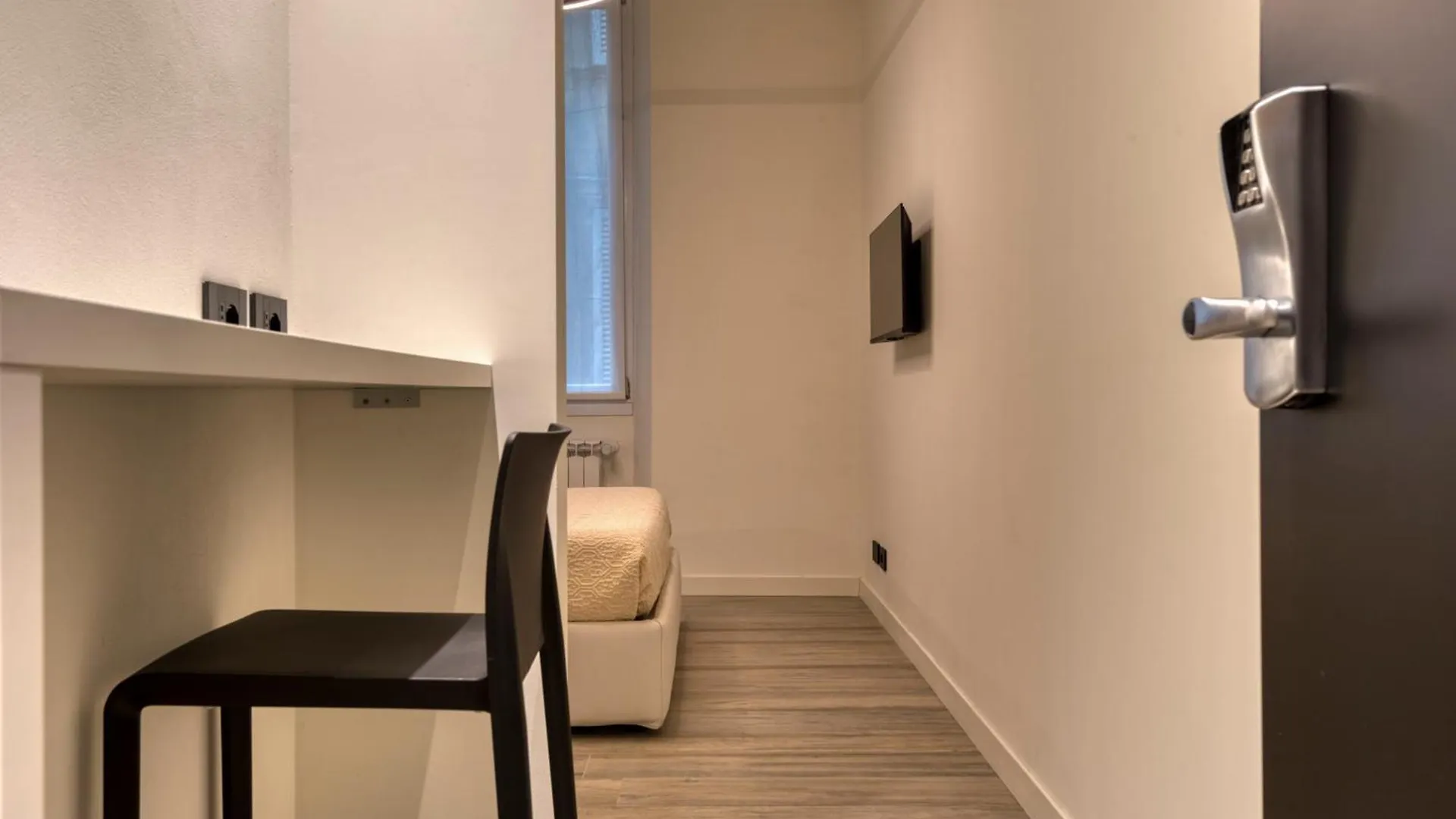 Guest house Porta Antica Hotel Bergamo