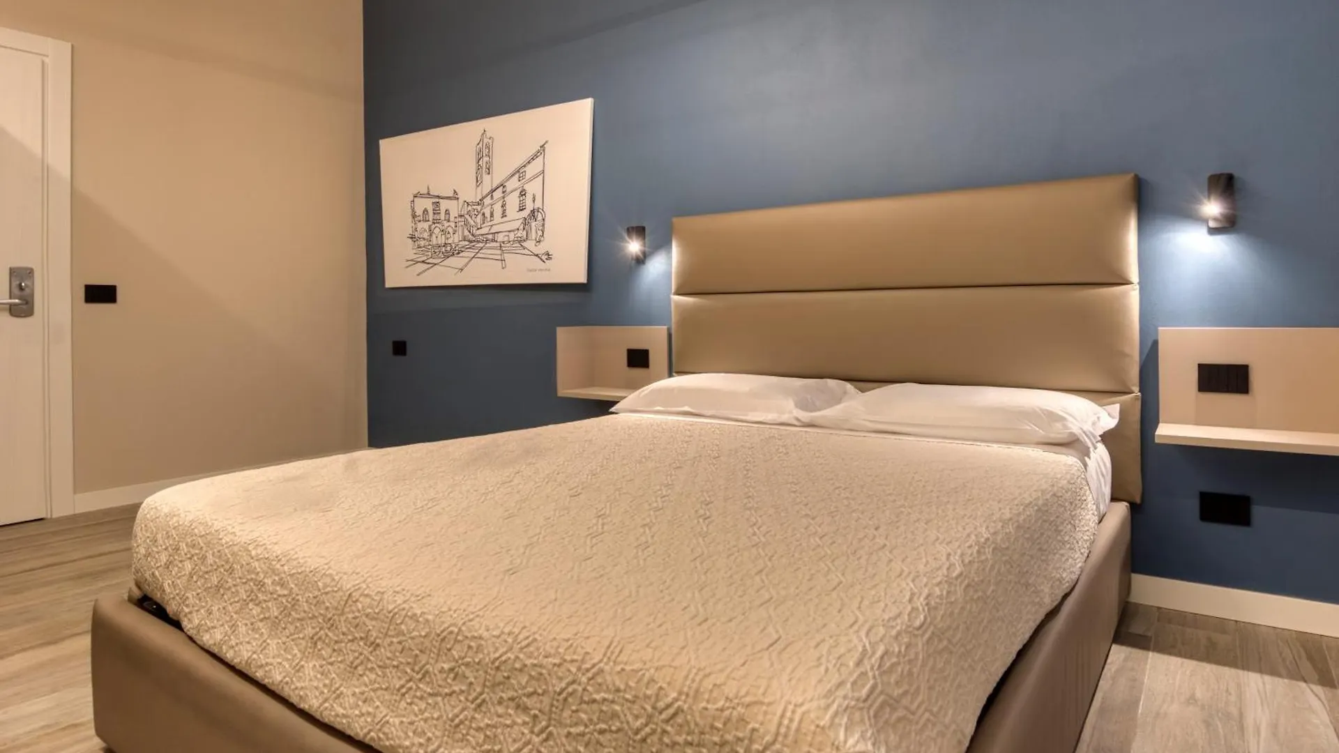 Porta Antica Hotel Bergamo